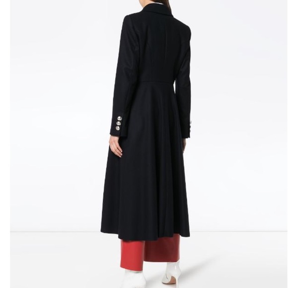 Burberry Coat (Authentic) - Picture 4 of 7